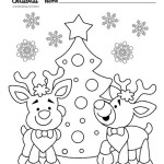 5-6 yr old Coloring Page