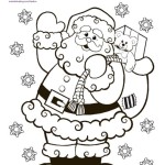 7-8 yr old Coloring Page