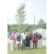 A Tribute To Peter Giles Jr.