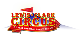 Lewis and Clark Circus