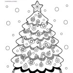 11-12 yr old Coloring Page